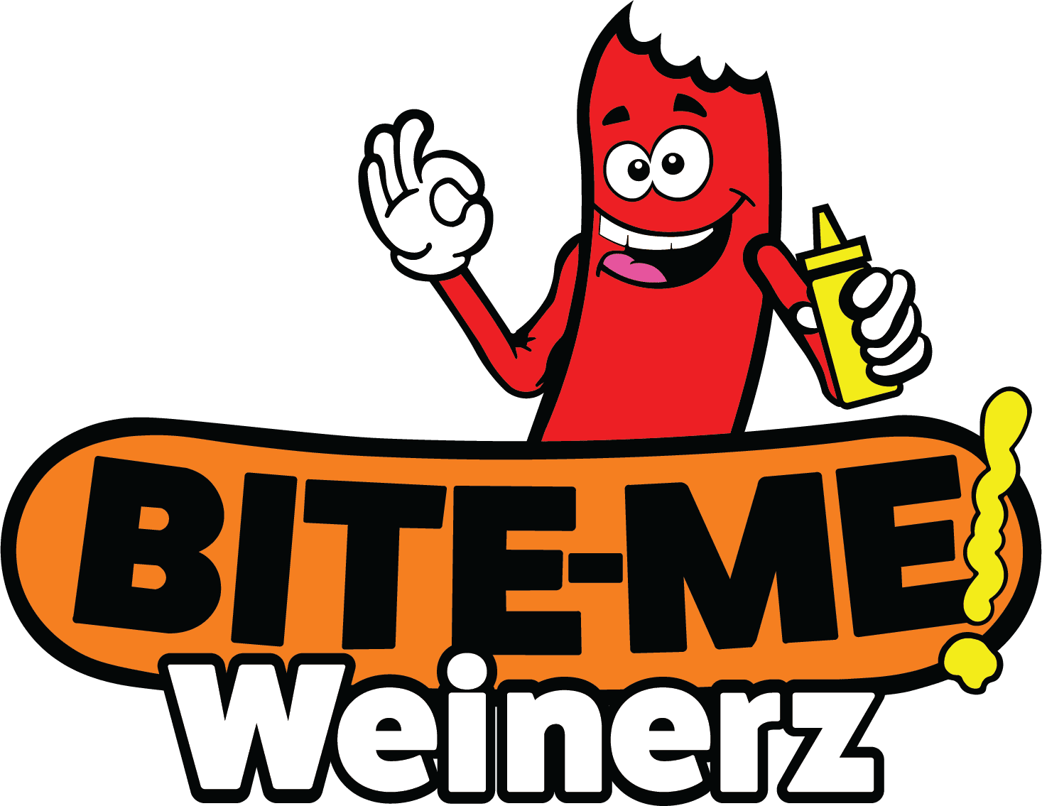 Bite Me Weinerz